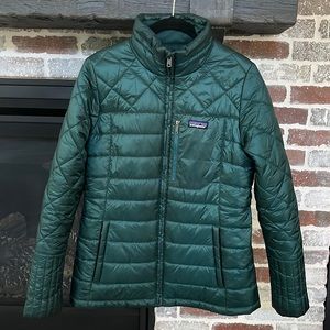 Patagonia Worth Jacket